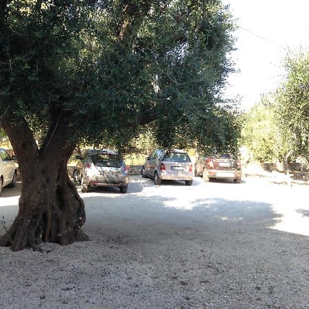 La Vecchia Tabaccheria B&B Ostuni Ngoại thất bức ảnh