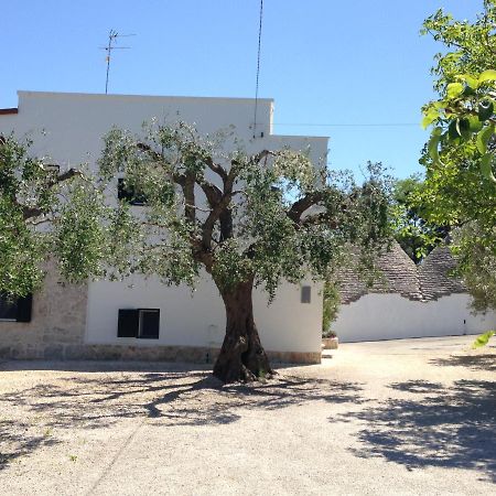 La Vecchia Tabaccheria B&B Ostuni Ngoại thất bức ảnh