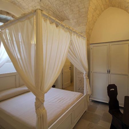 La Vecchia Tabaccheria B&B Ostuni Phòng bức ảnh