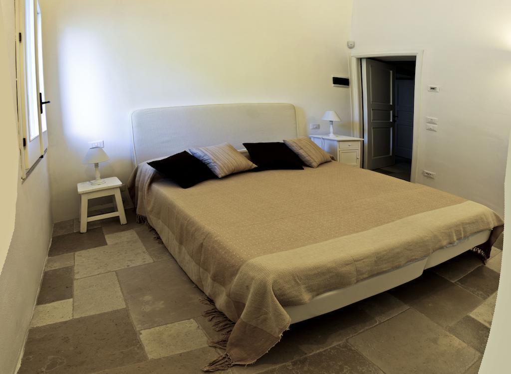 La Vecchia Tabaccheria B&B Ostuni Phòng bức ảnh