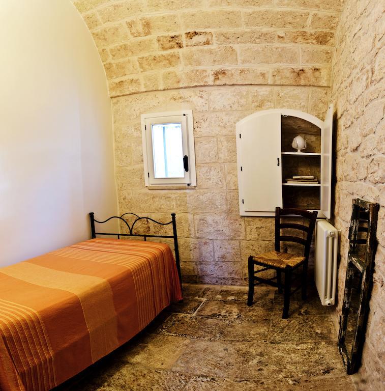 La Vecchia Tabaccheria B&B Ostuni Phòng bức ảnh