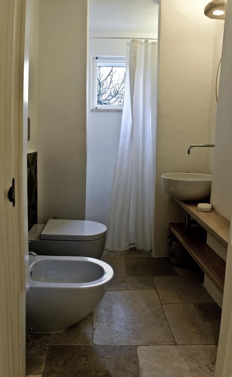 La Vecchia Tabaccheria B&B Ostuni Phòng bức ảnh