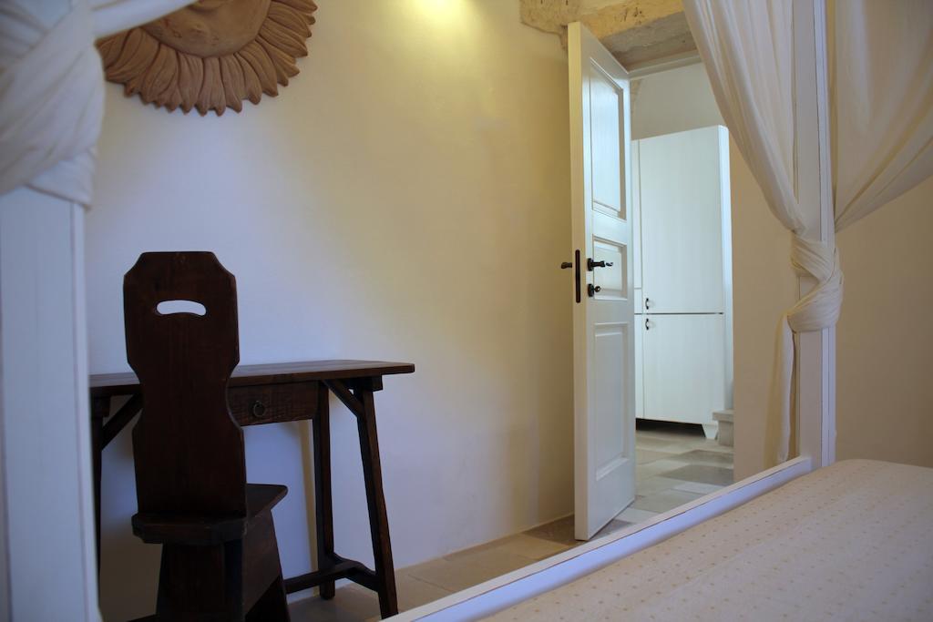 La Vecchia Tabaccheria B&B Ostuni Phòng bức ảnh