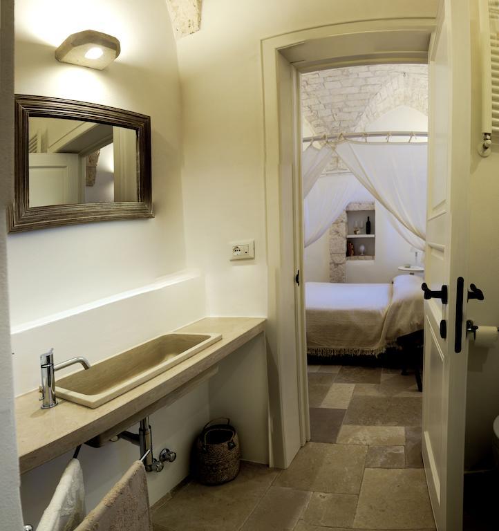 La Vecchia Tabaccheria B&B Ostuni Phòng bức ảnh