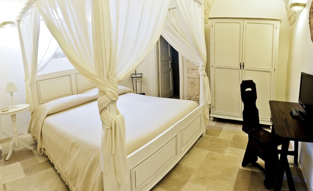 La Vecchia Tabaccheria B&B Ostuni Phòng bức ảnh