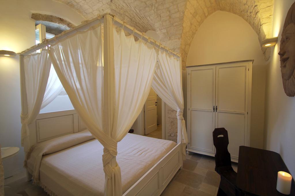 La Vecchia Tabaccheria B&B Ostuni Phòng bức ảnh