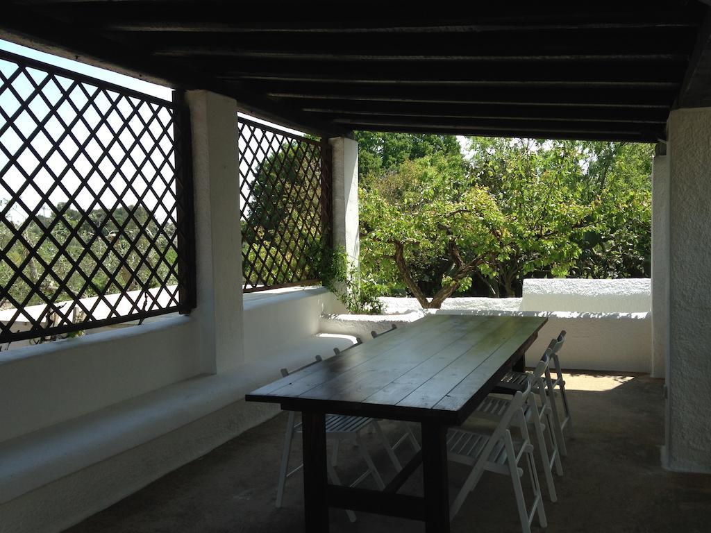 La Vecchia Tabaccheria B&B Ostuni Ngoại thất bức ảnh