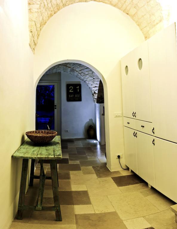 La Vecchia Tabaccheria B&B Ostuni Phòng bức ảnh