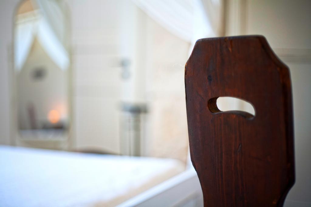La Vecchia Tabaccheria B&B Ostuni Phòng bức ảnh