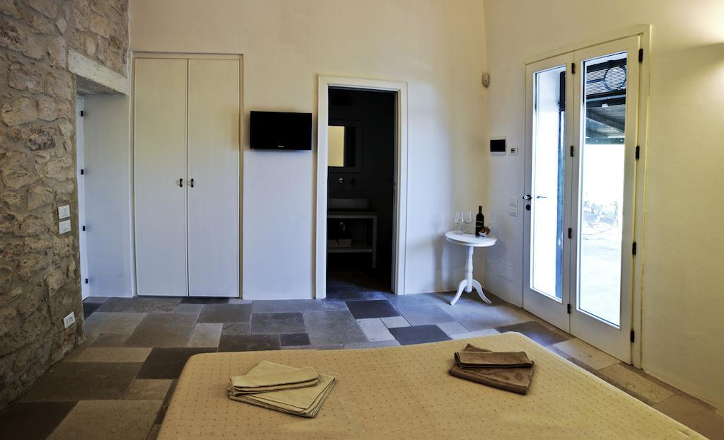 La Vecchia Tabaccheria B&B Ostuni Phòng bức ảnh
