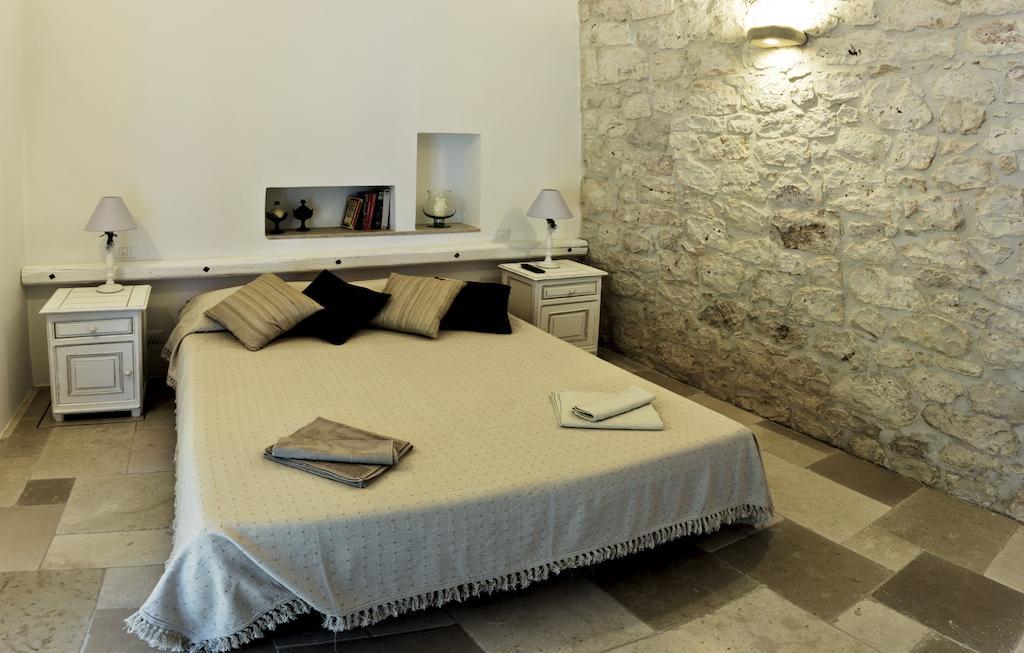 La Vecchia Tabaccheria B&B Ostuni Phòng bức ảnh